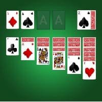 solitaire classic